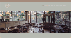 Desktop Screenshot of moonfishcafe.co.uk